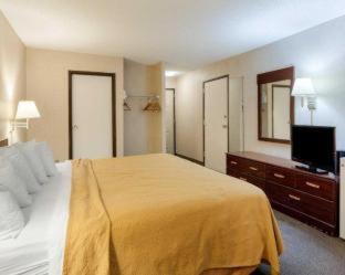Quality Inn Robinsonville - Robinsonville - 5