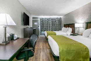 Rodeway Inn Kingston Springs - 6