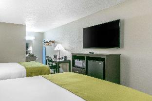 Rodeway Inn Kingston Springs - 5