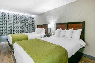 Rodeway Inn Kingston Springs - Kingston Springs - 4