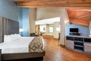 Baymont by Wyndham Tupelo - 9