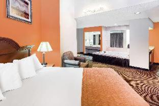 Baymont by Wyndham Tupelo - 8