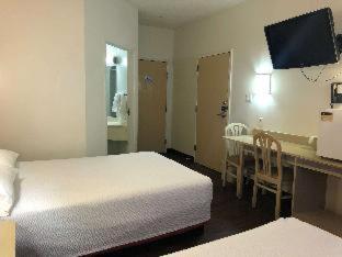 Sleep Inn & Suites Pigeon Forge Downtown - Pigeon Forge - 8