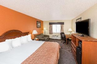 Baymont by Wyndham Tupelo - 6