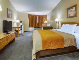 Comfort Inn Marina on the Monterey Bay - 6