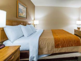 Comfort Inn Marina on the Monterey Bay - 3