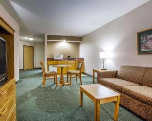 Comfort Inn Marina on the Monterey Bay - 2