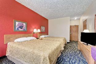 Super 8 by Wyndham Kokomo - Kokomo - 8