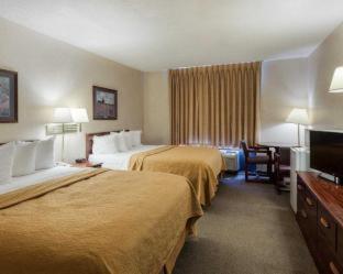 Quality Inn Robinsonville - Robinsonville - 4