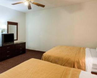 Quality Inn Robinsonville - Robinsonville - 2