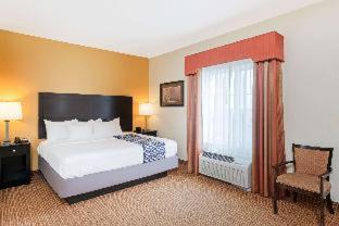 La Quinta by Wyndham Stillwater -University Area - 9