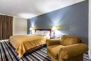 Econo Lodge Ardmore - Ardmore - 3