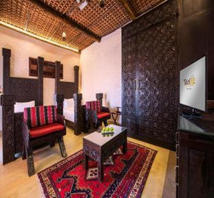 Telal Resort Al Ain - 6