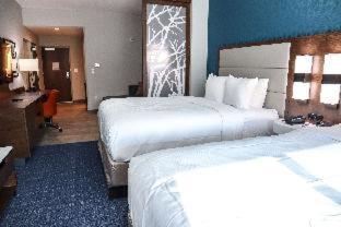 Comfort Suites Gainesville Near University - Gainesville - 9