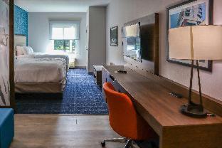 Comfort Suites Gainesville Near University - Gainesville - 6