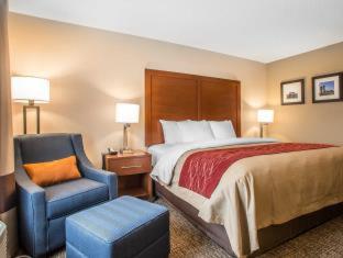 Comfort Inn PA Turnpike - I-81 - 6