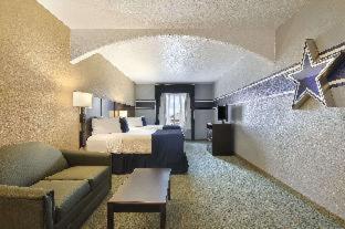 Ramada by Wyndham South Waco - Hewitt - 9