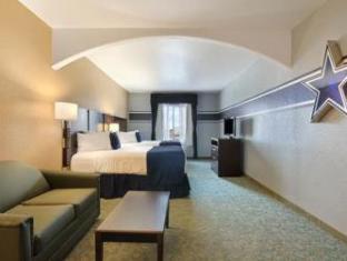 Ramada by Wyndham South Waco - Hewitt - 8