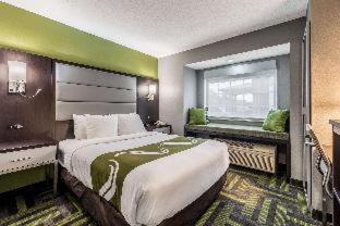 Quality Inn Grove City - Columbus South - 9