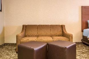 Comfort Inn PA Turnpike - I-81 - Carlisle - 5