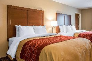 Comfort Inn PA Turnpike - I-81 - 1