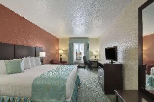 Ramada by Wyndham South Waco - Hewitt - 7
