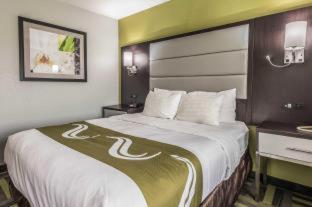 Quality Inn Grove City - Columbus South - 4