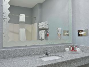 Ramada by Wyndham South Waco - Hewitt - 5