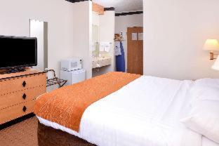 Americas Best Value Inn & Suites Atlantic - Atlantic - 4