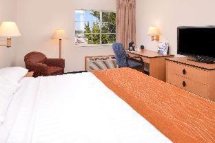 Americas Best Value Inn & Suites Atlantic - Atlantic - 3