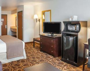 Premier Extended Stay Hobbs - Hobbs - 9