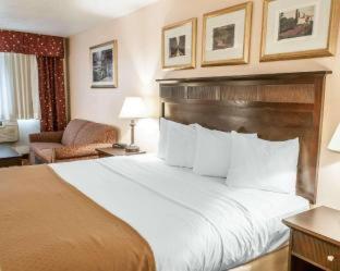 Premier Extended Stay Hobbs - Hobbs - 8