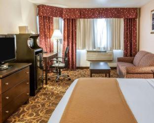 Premier Extended Stay Hobbs - Hobbs - 7