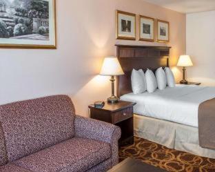 Premier Extended Stay Hobbs - Hobbs - 6