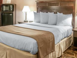 Premier Extended Stay Hobbs - Hobbs - 5