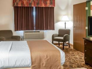 Premier Extended Stay Hobbs - Hobbs - 4