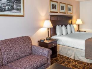Premier Extended Stay Hobbs - Hobbs - 3