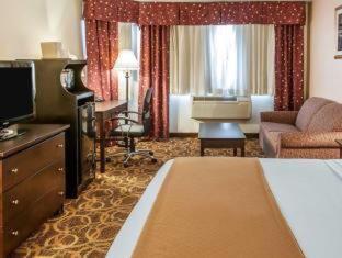 Premier Extended Stay Hobbs - Hobbs - 2
