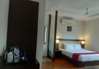 Grand Arcadia - 7