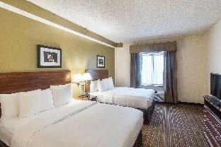 Quality Inn & Suites West Chase - 8