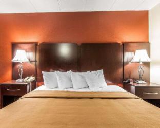 Wingate by Wyndham Marietta Conference Center Ohio - Marietta - 8