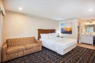 Days Inn by Wyndham San Diego Hotel Circle - San Diego - 5