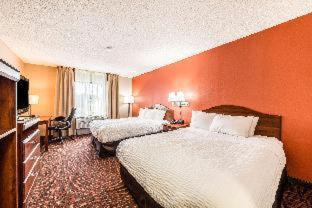 Lake Norman Inn and Suites - 2