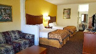 Americas Best Value Inn & Suites Fort Worth South - Fort Worth - 7