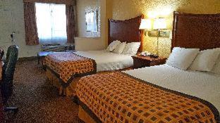 Americas Best Value Inn & Suites Fort Worth South - Fort Worth - 6