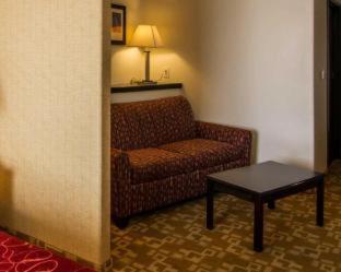 Comfort Suites West Dallas - Cockrell Hill - 2
