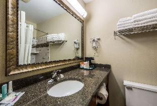 Quality Inn & Suites Newberry - Newberry - 8