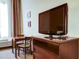 Comfort Inn Columbus near Fort Benning - 1