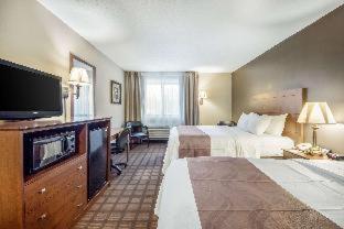 Quality Inn & Suites Newberry - Newberry - 7