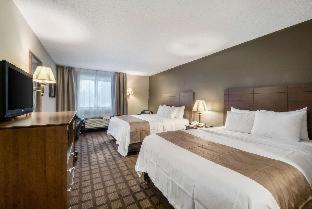Quality Inn & Suites Newberry - Newberry - 6